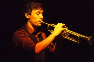 Jazz Studies Event Equimalt